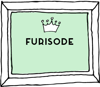 Furisode