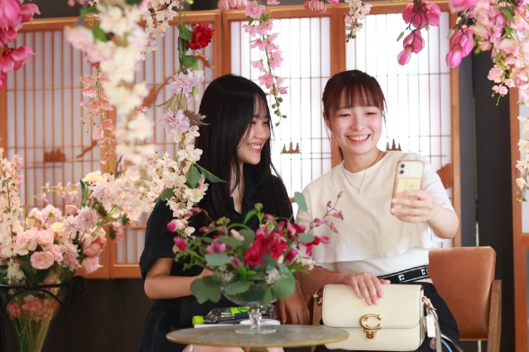 You¥Tuberさん ticktokerさんインスタグラマーさん