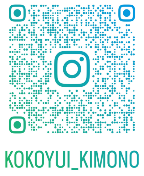 KOKOYUI KIMONO